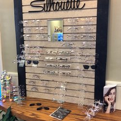 Boozer Eyecare Associates