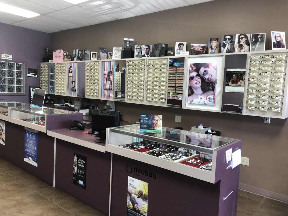 COMMUNITY VISION OPTOMETRIC CENTER Updated May 2024 41 Reviews