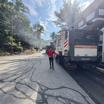 American Asphalt Paving - General Contractors Near Me - Hooksett, New Hampshire American Asphalt Paving - General Contractors Near Me - Hooksett, New Hampshire