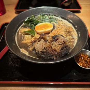 RAMEN-SAN - Ramen Near Me - Chicago, Illinois RAMEN-SAN - Ramen Near Me - Chicago, Illinois