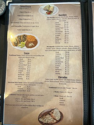 Menu photo 5 Mi Pueblito Mexican Restaurant Grand Rapids, MI Menu photo 5 Mi Pueblito Mexican Restaurant Grand Rapids, MI