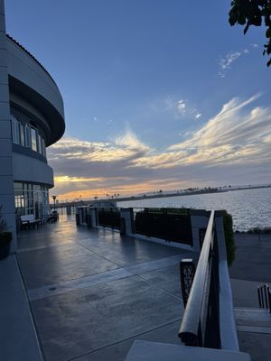 Loews Coronado Bay Resort by null