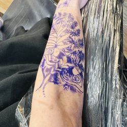 Legacy Arts Tattoo