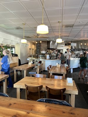 Jackson's Corner - Old Bend by null