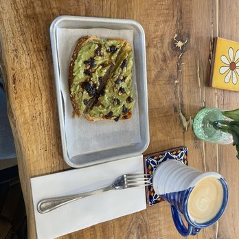 Glasshaüs - Coffee & Tea Near Me - Nashville, Tennessee