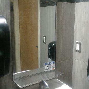 Seasons Corner Market - Bathroom not as swanky - Convenience Stores Near Me - Narragansett, Rhode Island Seasons Corner Market - Bathroom not as swanky - Convenience Stores Near Me - Narragansett, Rhode Island