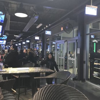Topgolf - New American Near Me - Edison, New Jersey Topgolf - New American Near Me - Edison, New Jersey