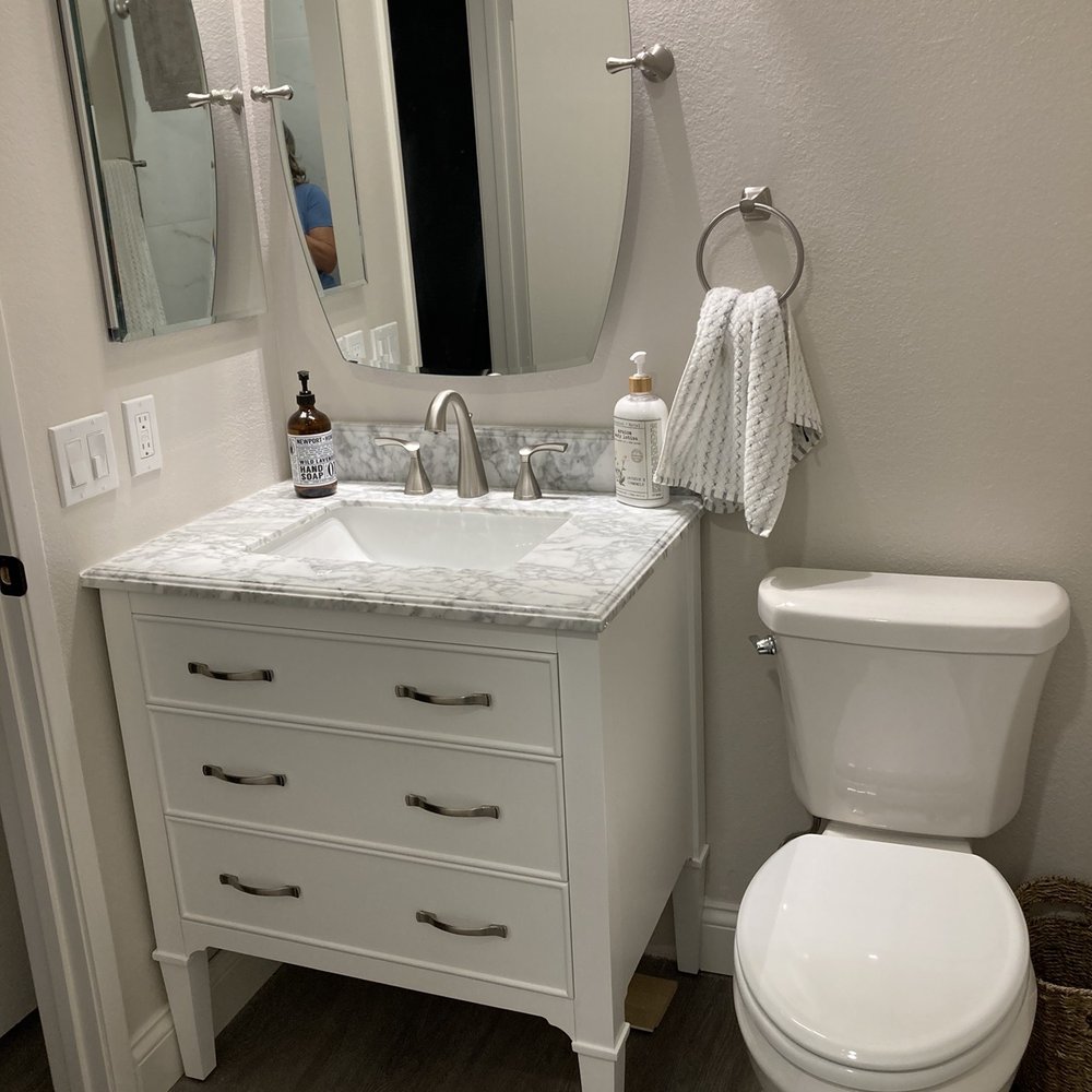 Poseidon Remodeling - Bathroom - General Contractors Near Me - Oceanside, California Poseidon Remodeling - Bathroom - General Contractors Near Me - Oceanside, California