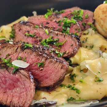 Slate Table + Bar - Steak stroganoff a new fave! - Wine Bars Near Me - League City, Texas Slate Table + Bar - Steak stroganoff a new fave! - Wine Bars Near Me - League City, Texas