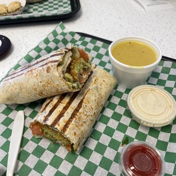 Casa De Falafel - Middle Eastern Cuisine - Falafel Sandwich - Vegan Near Me - Glendale, Arizona Casa De Falafel - Middle Eastern Cuisine - Falafel Sandwich - Vegan Near Me - Glendale, Arizona