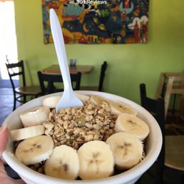 Traditional Bowl