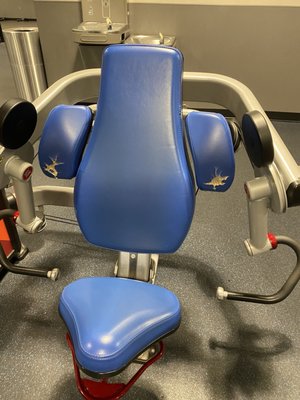 Crunch Fitness - Marbach