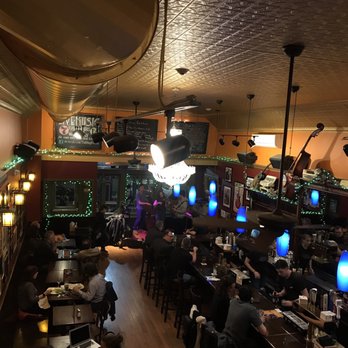 The Bebop - Live music, view from second floor! - Irish Pub Near Me - Boston, Massachusetts The Bebop - Live music, view from second floor! - Irish Pub Near Me - Boston, Massachusetts