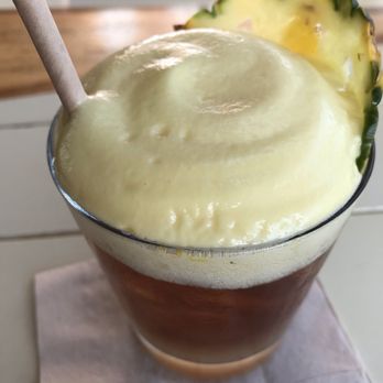 Monkeypod Kitchen - Mai Tai - New American Near Me - Lahaina, Hawaii Monkeypod Kitchen - Mai Tai - New American Near Me - Lahaina, Hawaii