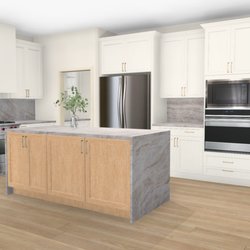 Flooring N More - Planning a kitchen remodel? We create computer designs to help visualize layouts and choose products with confidence before work begins!