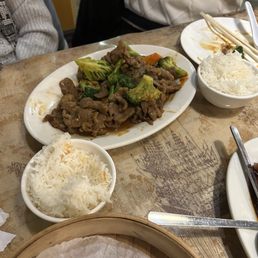 beef and Sauteed Beef with Broccoli beef and Sauteed Beef with Broccoli