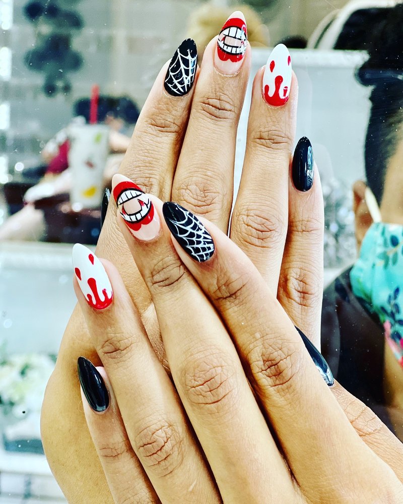 POSH NAILS Updated September 2024 139 Photos & 10 Reviews 3904