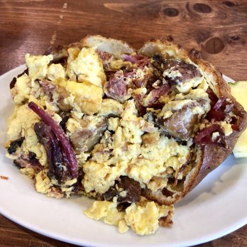 Pop Over Eatery - Irish Pop - Breakfast & Brunch Near Me - Simsbury, Connecticut