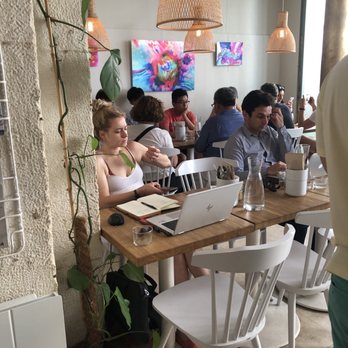 Café Méricourt - Restaurant - Breakfast & Brunch Near Me - Paris, 75
