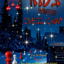 Allstar Institute - Winter Chess Camp 2024