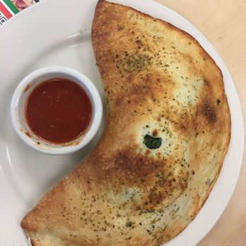 Cafe Classico Express - Calzone - Pizza Near Me - Largo, Florida