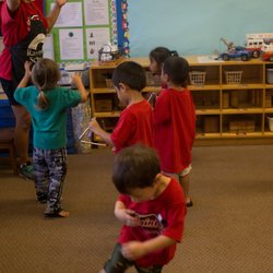 Rainbow Schools - Wahiawa
