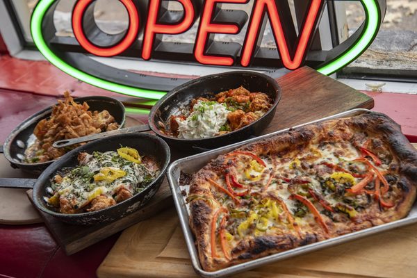 Jed's Detroit by null