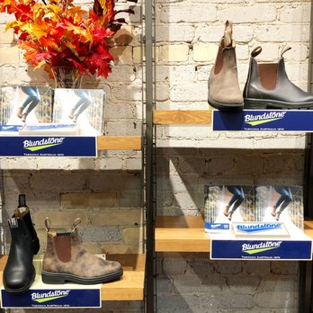 Walking On A Cloud - Blundstone - a favourite brand! - Shoe Stores Near Me - Toronto, Ontario Walking On A Cloud - Blundstone - a favourite brand! - Shoe Stores Near Me - Toronto, Ontario