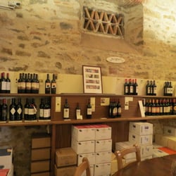 Le Cantine di Greve