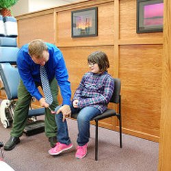 Center of Chiropractic Neurology