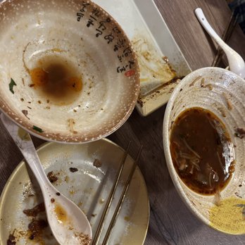 Dumpling The Noodle - Noodles Near Me - Seattle, Washington