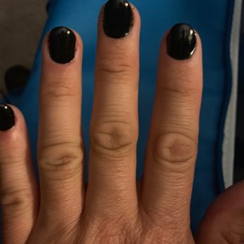 Anthony Vince' Nail Spa - Dip Manicure - Nail Salons Near Me - Chesapeake, Virginia