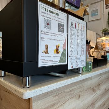 Dots Boba - Bubble Tea Near Me - San Francisco, California