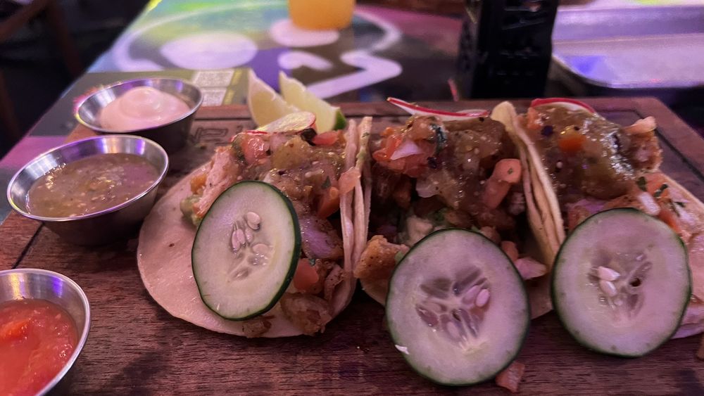 MR TEMPO GASLAMP 671 Photos & 497 Reviews 701 Fifth Ave, San Diego