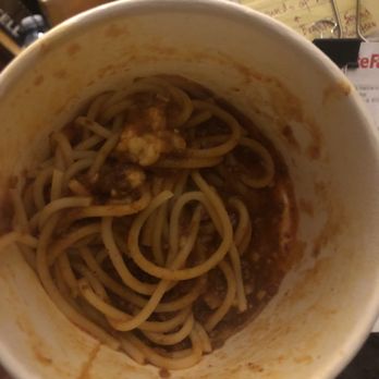 Jollibee - Spaghetti - Chicken Shop Near Me - Waipahu, Hawaii