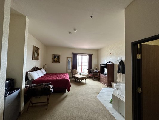 Silverland Inn by null