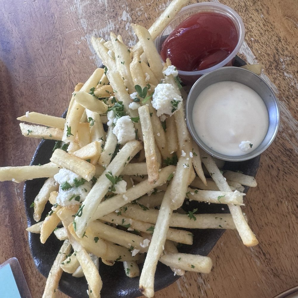Brava Garden Eatery - Habanero Fries - Wine Bars Near Me - Pleasanton, California Brava Garden Eatery - Habanero Fries - Wine Bars Near Me - Pleasanton, California