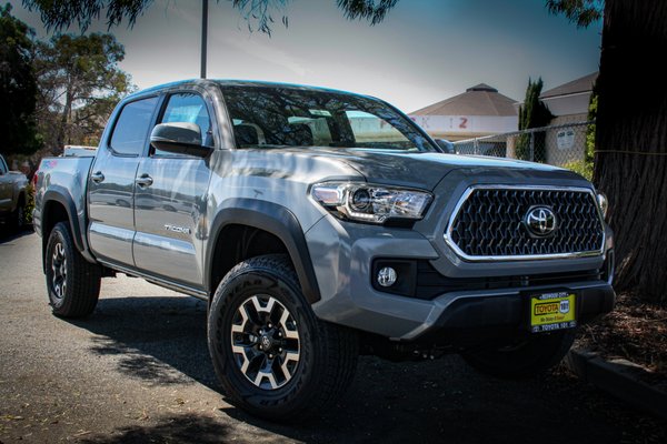 TOYOTA 101 - Updated December 2024 - 274 Photos & 975 Reviews - 386 ...