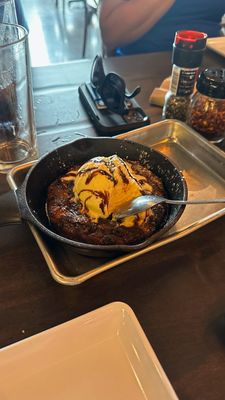 Crust Pizza Co. - Willis by null