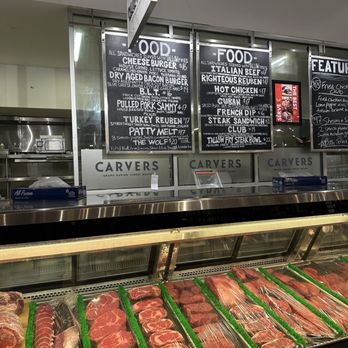 Grand Rapids Downtown Market - Meat! - Shopping Centers Near Me - Grand Rapids, Michigan
