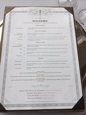 Saint Pierre by null