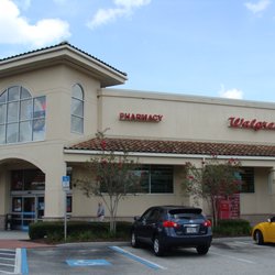 Walgreens - Store Front