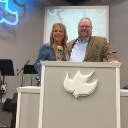 Calvary Chapel Baltimore