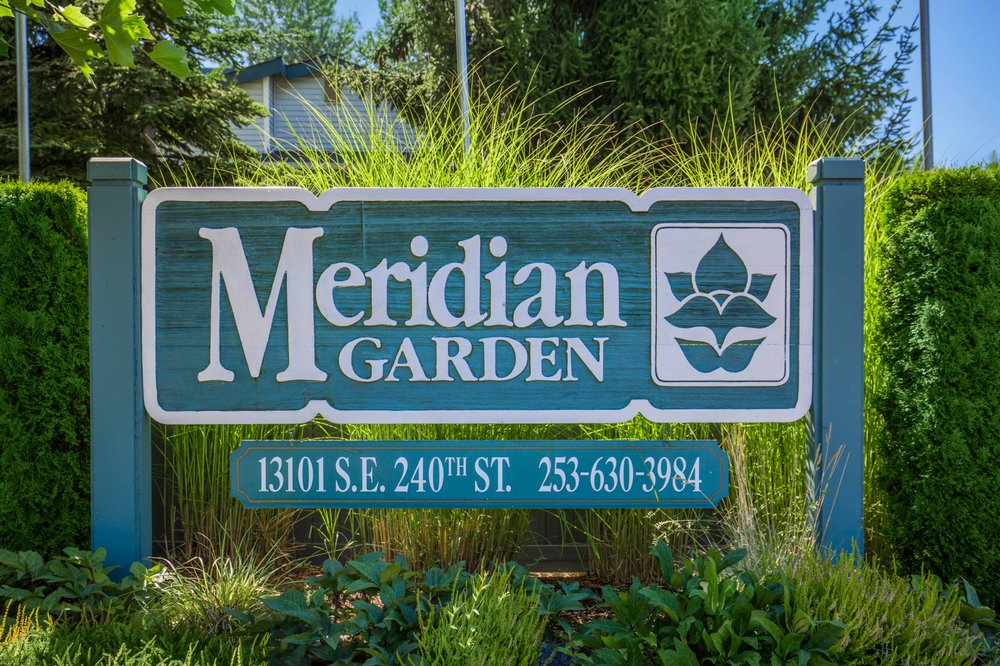 MERIDIAN GARDEN APARTMENT HOMES BY CONAM MANAGEMENT CLOSED Updated
