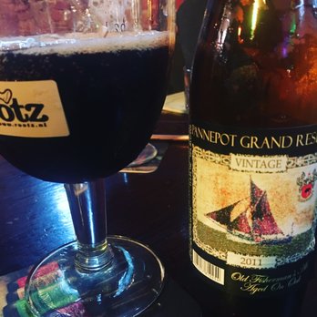 Rootz - Gastropubs Near Me - Den Haag, ZH