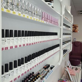 Dream Nail & Spa - Massage Near Me - Edmonton, Alberta