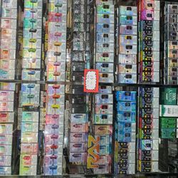 Smokers Paradise
