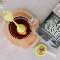 The Loose Leaf