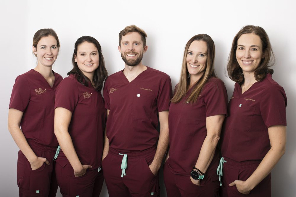 Les Dentistes Durepos & Associés