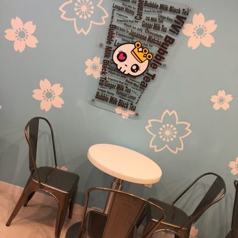 Vivi Bubble Tea - Bubble Tea Near Me - Brooklyn, New York